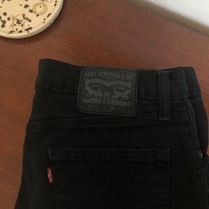 Men’s Levis